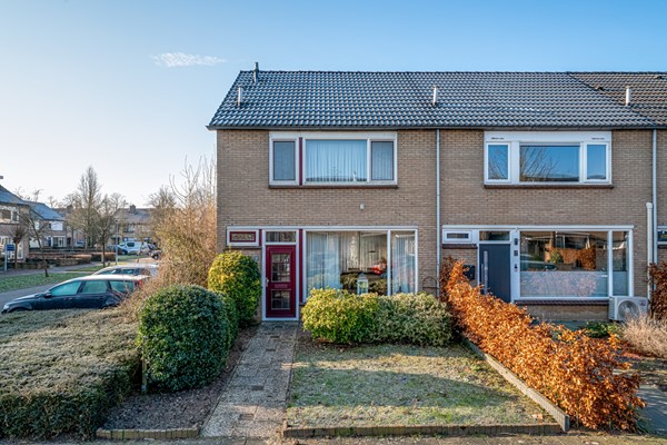 Te koop: Schaapsdrift 12, 6902 AJ Zevenaar